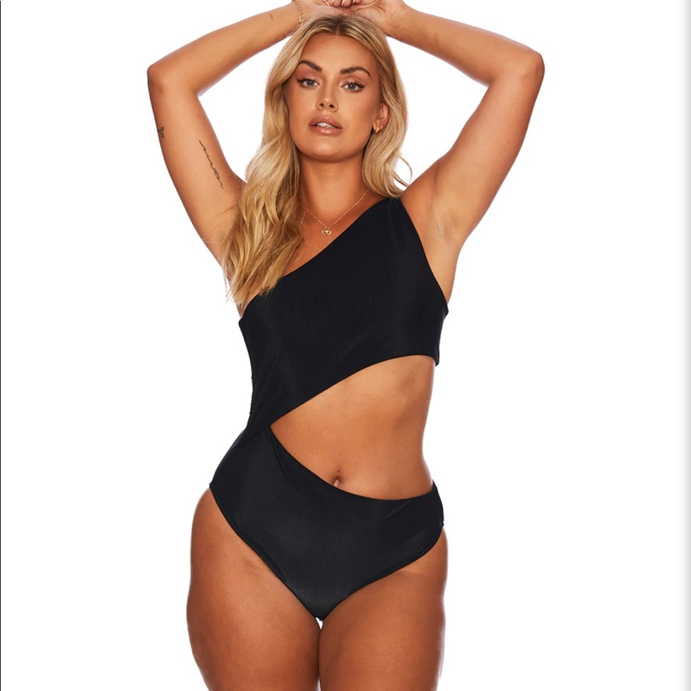 BeachRiot Celine One Piece